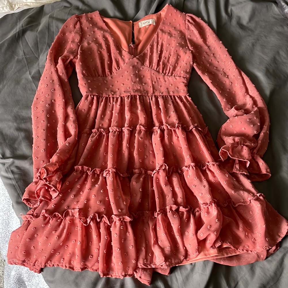 Altar’d state dress